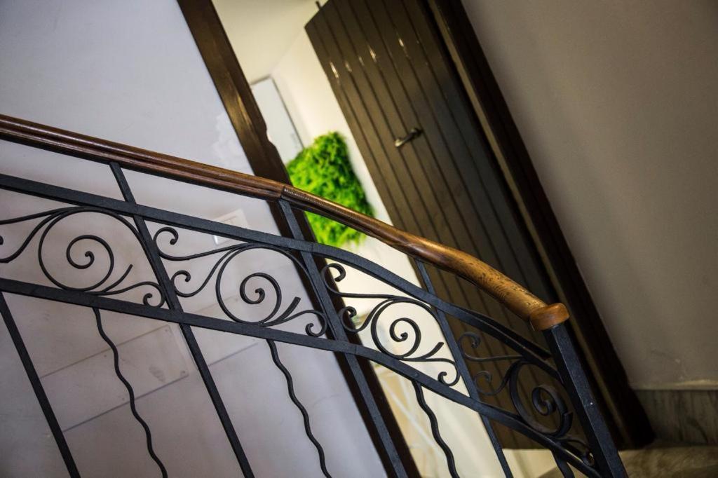 Apartmán Nido Verde Locazione Turistica Palermo Exteriér fotografie